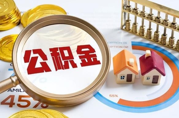 汝州公积金多少可以提（住房公积金多少可以提）